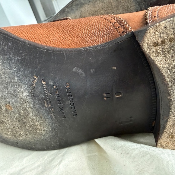 Salvatore Ferragamo